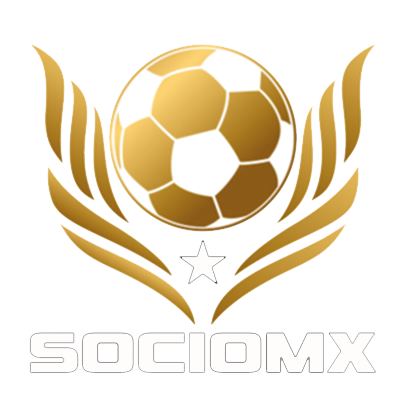 SOCIO MX