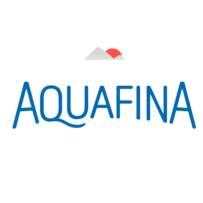 aquafina