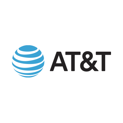 at&t logo