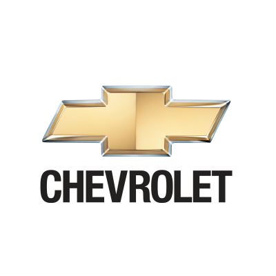 chevrolet logo