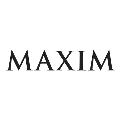 maxim logo