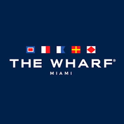 the wharf